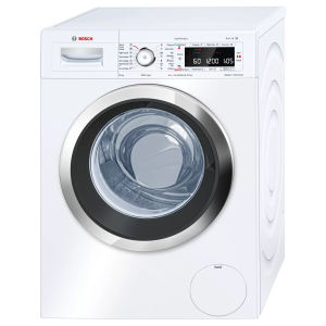 ماشین لباسشویی بوش مدل waw32560 ظرفیت 9کیلوگرم